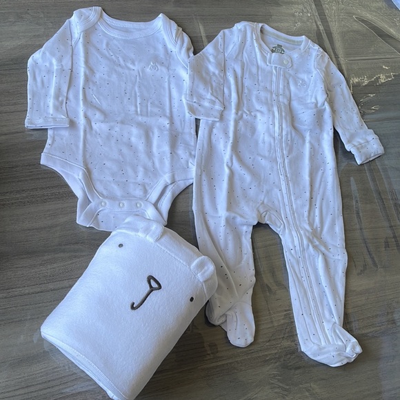 Brand New With Tags, Baby Gap Gift Set - Picture 3 of 6